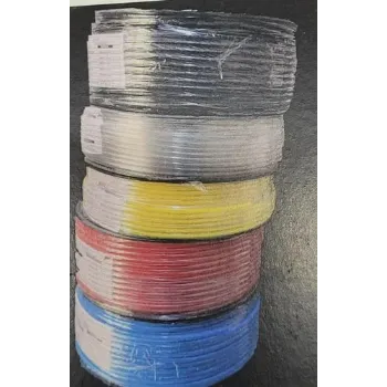 Flexible Air Pipe